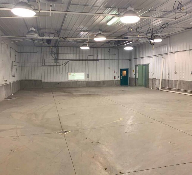 More Photos Of 940 Kennel Dr, Rapid City Industrial For Lease