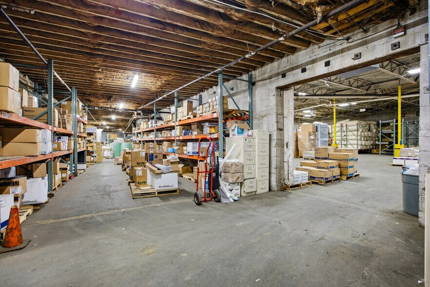 More Photos Of 1175 E Main St, Rochester Warehouse For Sale
