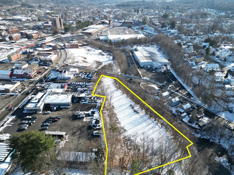 More Photos Of 00 Church St, Torrington Land For Sale