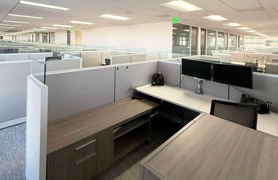 More Photos Of 5221 N O'Connor Blvd, Irving Office For Lease