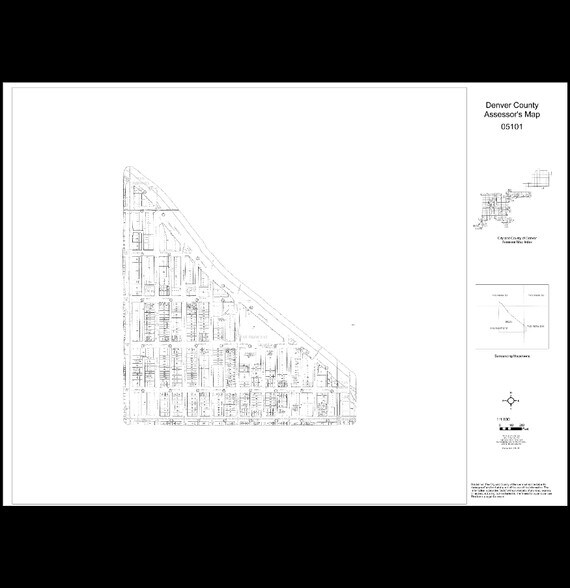 More Photos Of 25 E 5th Ave, Denver Apartments For Lease