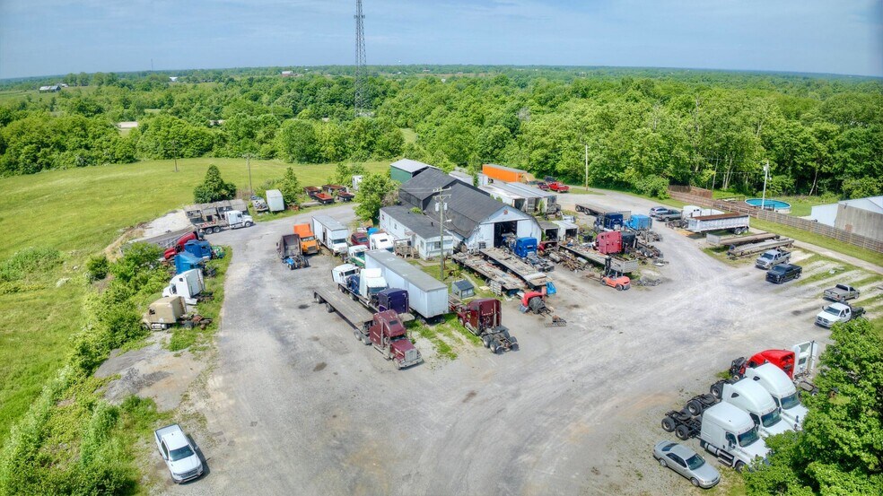 More Photos Of 3605 Dixie Hwy, Dry Ridge Land For Sale