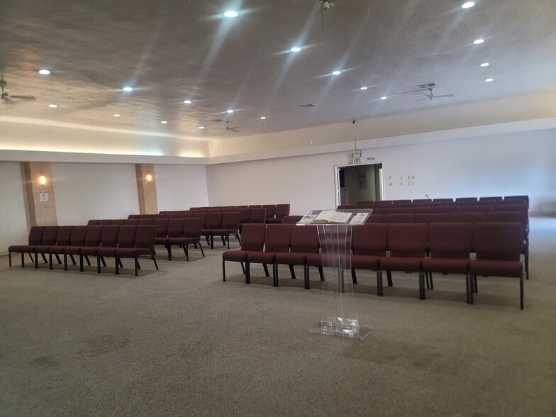 More Photos Of 701 H St, Modesto Loft Creative Space For Sale