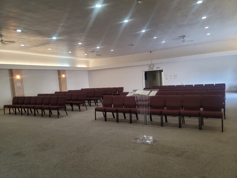 More Photos Of 701 H St, Modesto Loft Creative Space For Sale