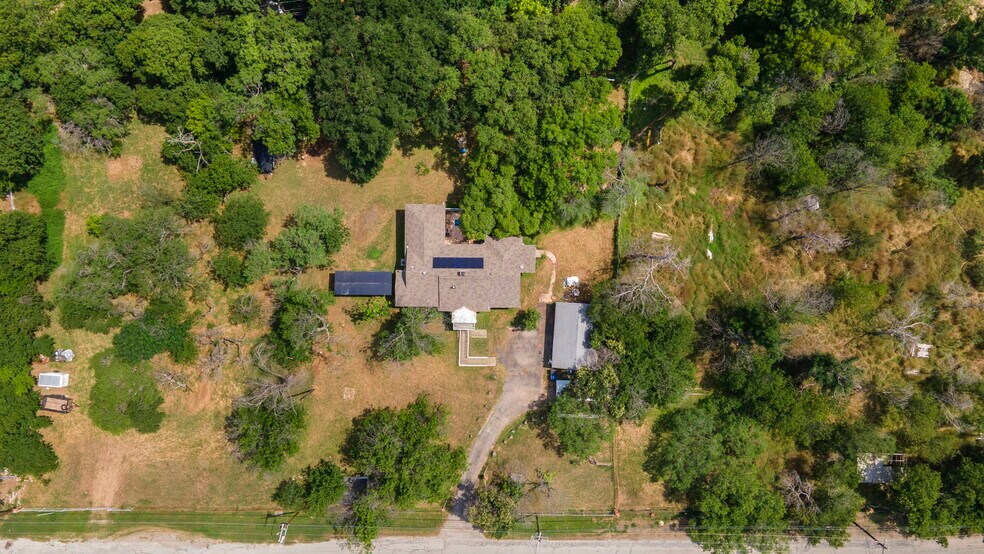 More Photos Of 4130 Aina Ln, San Antonio General Retail For Sale