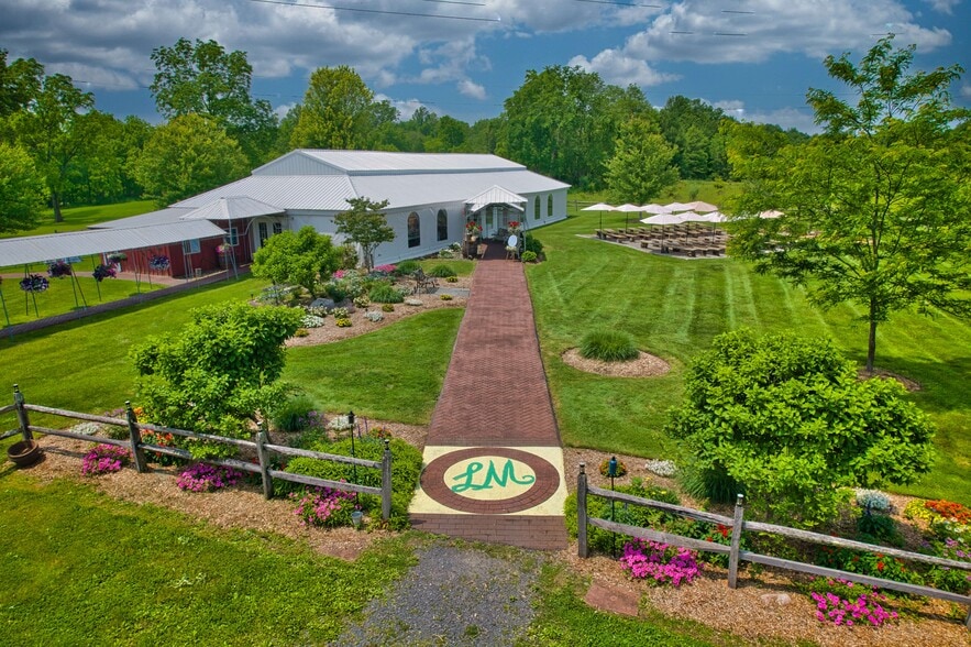 More Photos Of 69 Lippincott Rd, Wallkill Lodge Meeting Hall For Sale