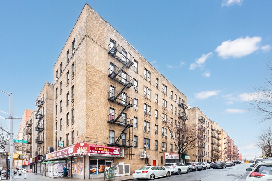 More Photos Of , Bronx Multifamily For Sale