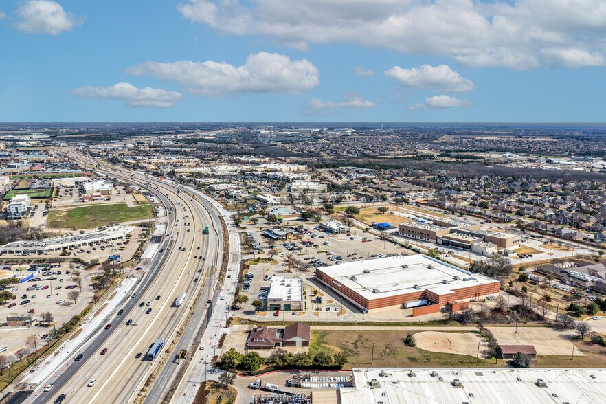 More Photos Of 801 E Interstate 30, Rockwall Freestanding For Sale