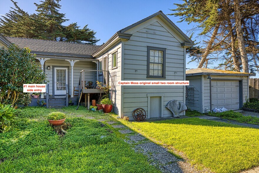 More Photos Of 7201 Highway 1, Moss Landing Land For Sale