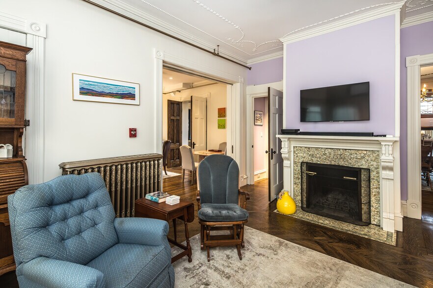 More Photos Of 70 N Main St, Rutland Hospitality For Sale