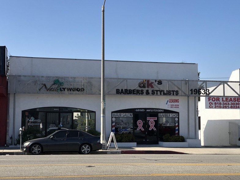 More Photos Of 19625 Ventura Blvd, Tarzana Medical For Lease