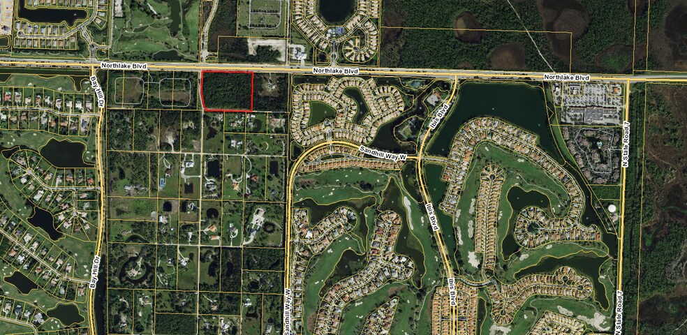 More Photos Of Northlake Blvd @ 112th Terrace N, West Palm Beach Land For Sale