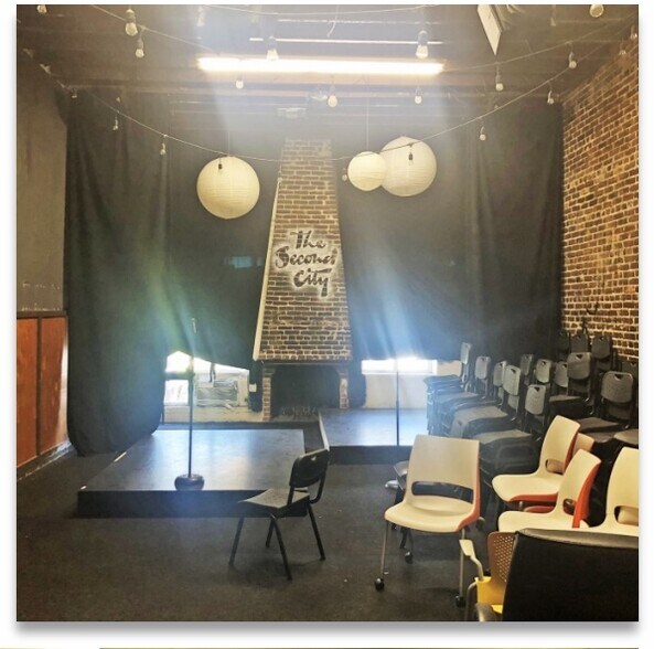 More Photos Of 6554-6566 Hollywood Blvd, Los Angeles Storefront Retail Office For Lease