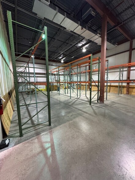 More Photos Of 2500 Hawkeye Ct, Virginia Beach Warehouse For Lease