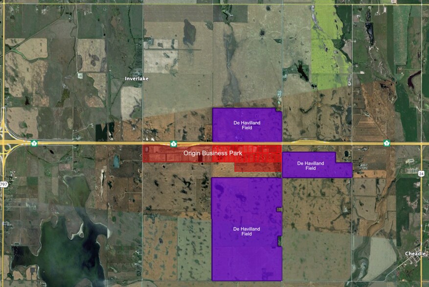 More Photos Of Durum Dr, Wheatland County Land For Sale