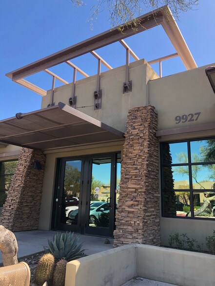 More Photos Of 9927 E Bell Rd, Scottsdale Medical For Sale