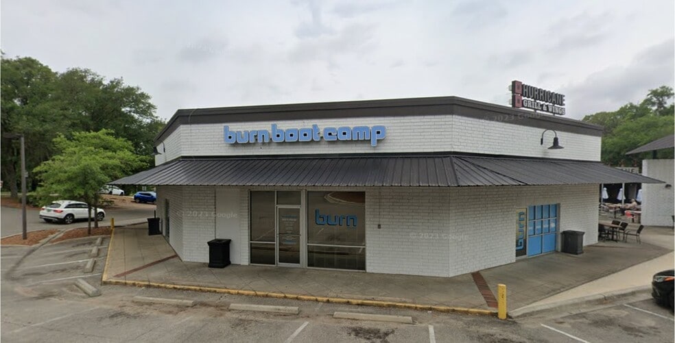 More Photos Of 6800 Thomasville Rd, Tallahassee Restaurant For Lease