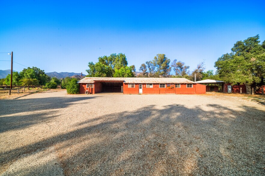 More Photos Of 1449 E Bennett Ave, Glendora Land For Sale