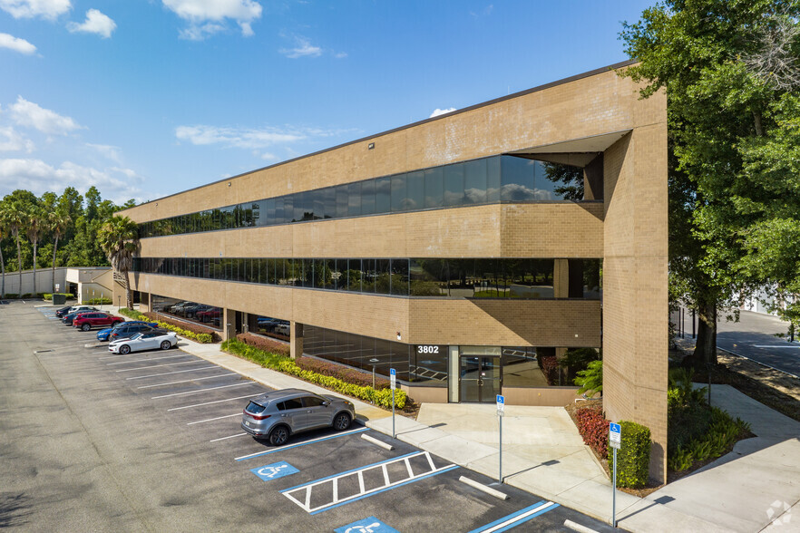 Primary Photo Of 3802 Corporex Park Dr, Tampa Office For Lease