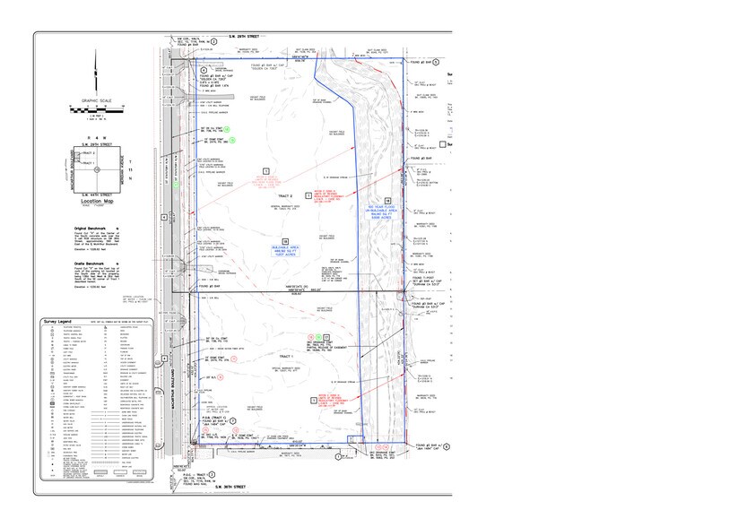 More Photos Of S. MacArthur Blvd @ SW 29th Street, Oklahoma City Land For Sale