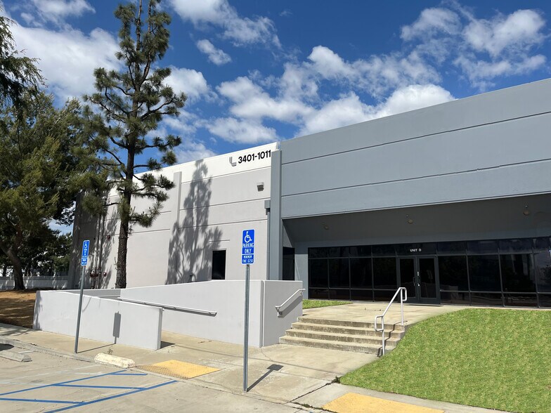 Primary Photo Of 3401 Manitou Ct, Jurupa Valley Distribution For Lease