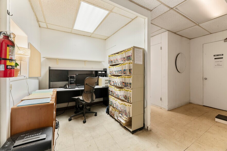 More Photos Of 137 Livingston Ave, New Brunswick Office Residential For Sale