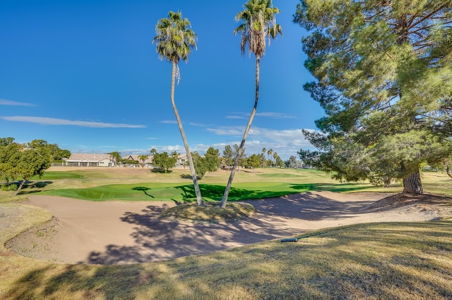 More Photos Of 2420 S Power Rd, Mesa Office For Sale