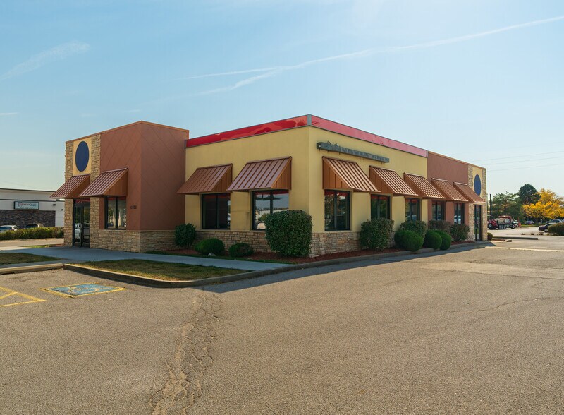 Primary Photo Of 11325 W Dodge Rd, Omaha Fast Food For Sale