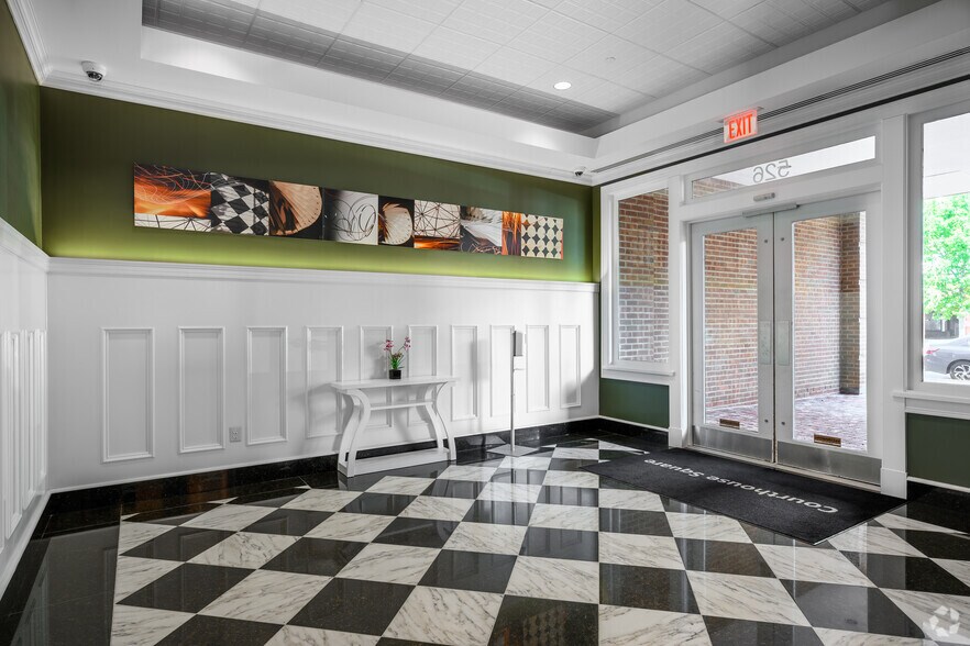 More Photos Of 510-526 King St, Alexandria Office For Lease