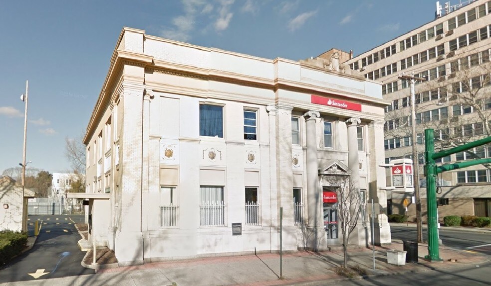 More Photos Of 215 Grand Ave, New Haven Bank For Sale