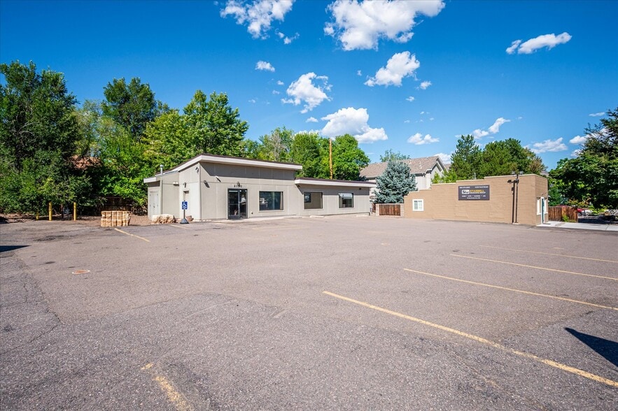 More Photos Of 2120 Ford St, Golden Storefront Retail Office For Sale
