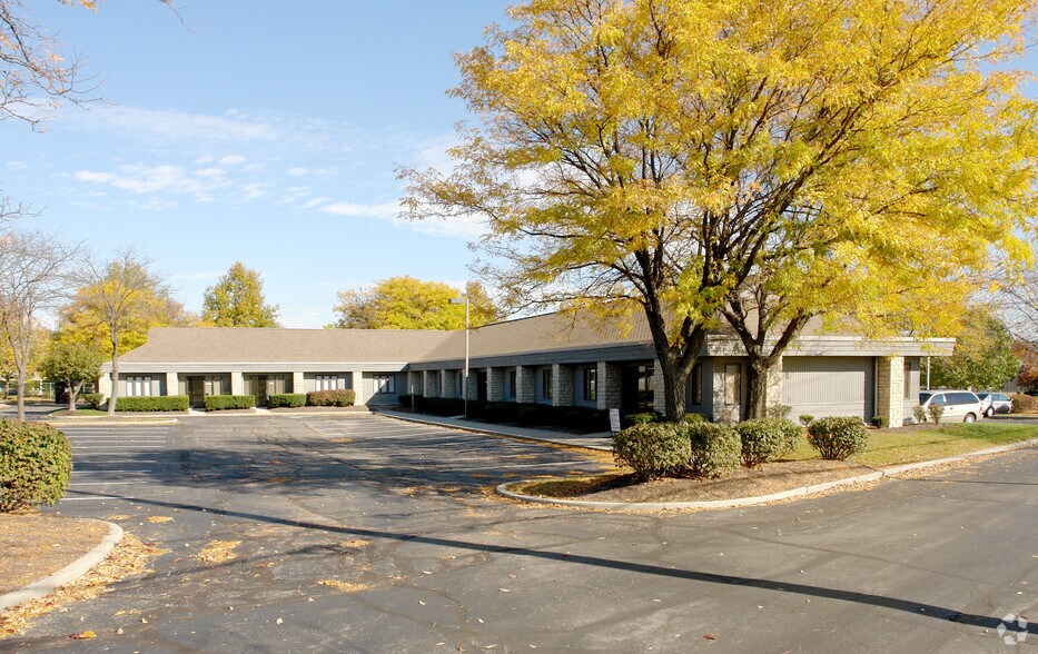 More Photos Of 1706-1730 Schrock Rd, Columbus Medical For Lease