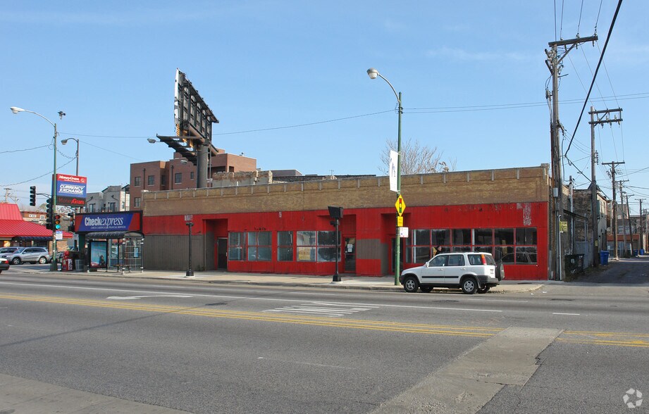 More Photos Of 2357 W North Ave, Chicago Storefront For Sale