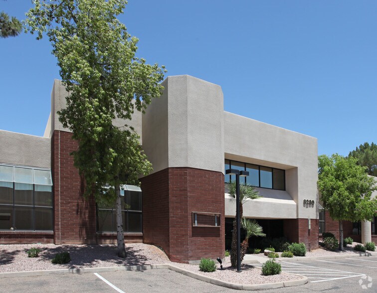 More Photos Of 3230 N Colorado St, Chandler Light Distribution For Lease