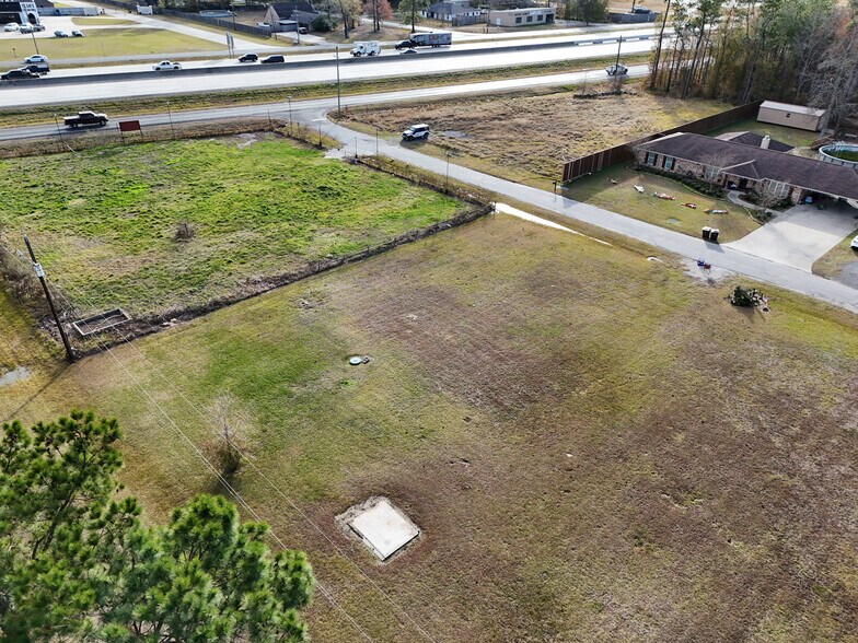 More Photos Of 18634 I-10, Vidor Land For Lease