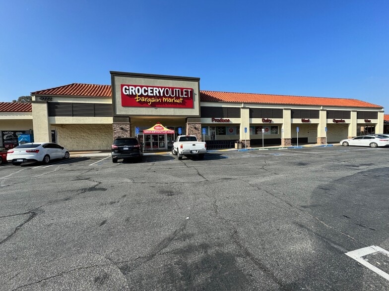 Primary Photo Of 4080-4082 Chino Hills Pky, Chino Hills Unknown For Lease