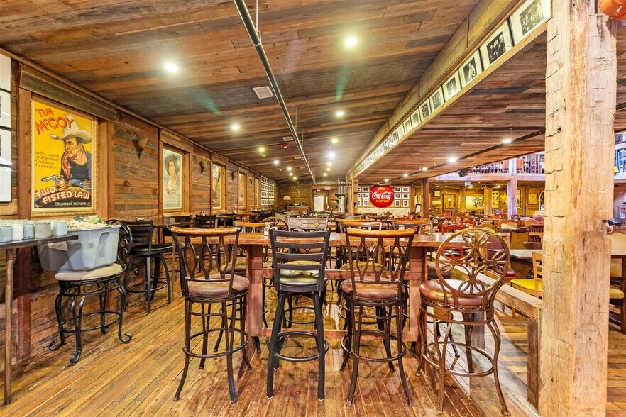 More Photos Of 25911 I-45, Spring Restaurant For Sale