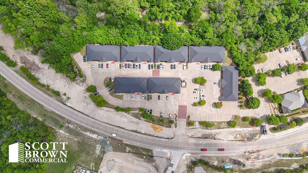 More Photos Of 7000 Parkwood Blvd, Frisco Medical For Lease