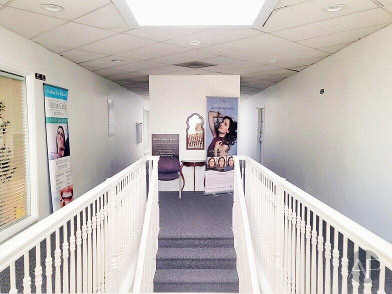 More Photos Of 3772 Katella Ave, Los Alamitos Medical For Lease
