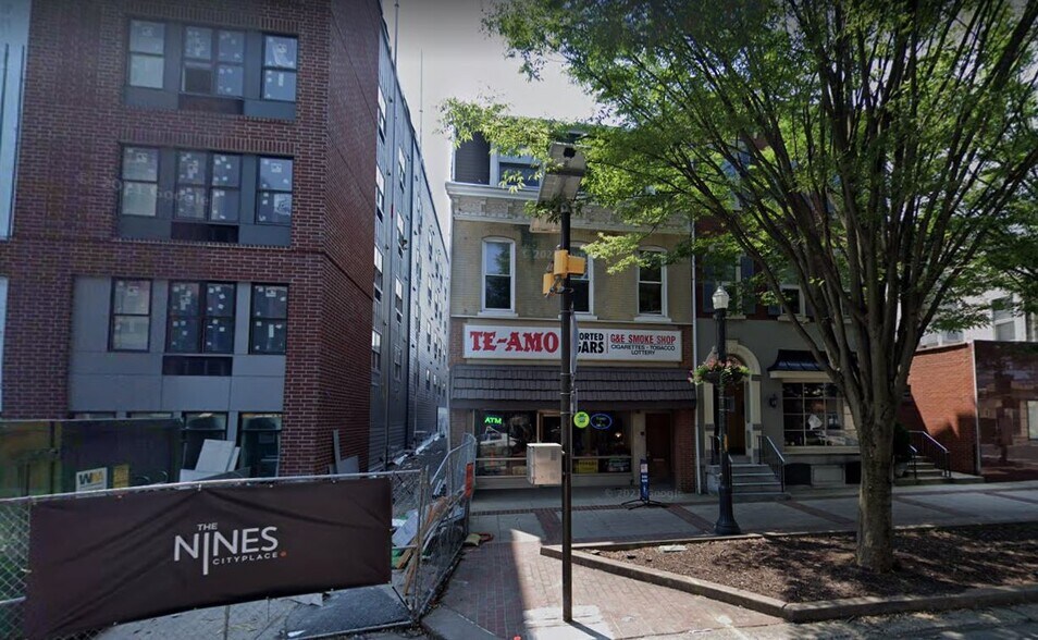 More Photos Of 960 W Hamilton St, Allentown Storefront Retail Residential For Lease