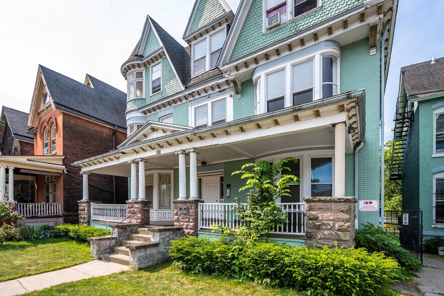 More Photos Of , Buffalo Multifamily For Sale