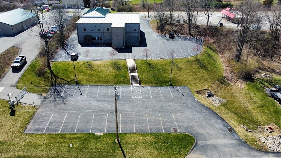 More Photos Of 1737 N Main Ext St, Butler Light Distribution For Sale