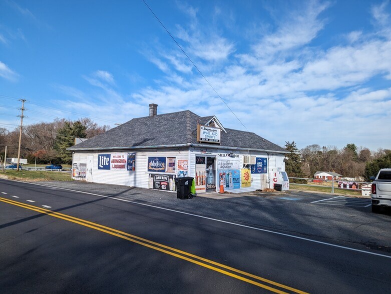 More Photos Of 3605 Philadelphia Rd, Abingdon Land For Sale