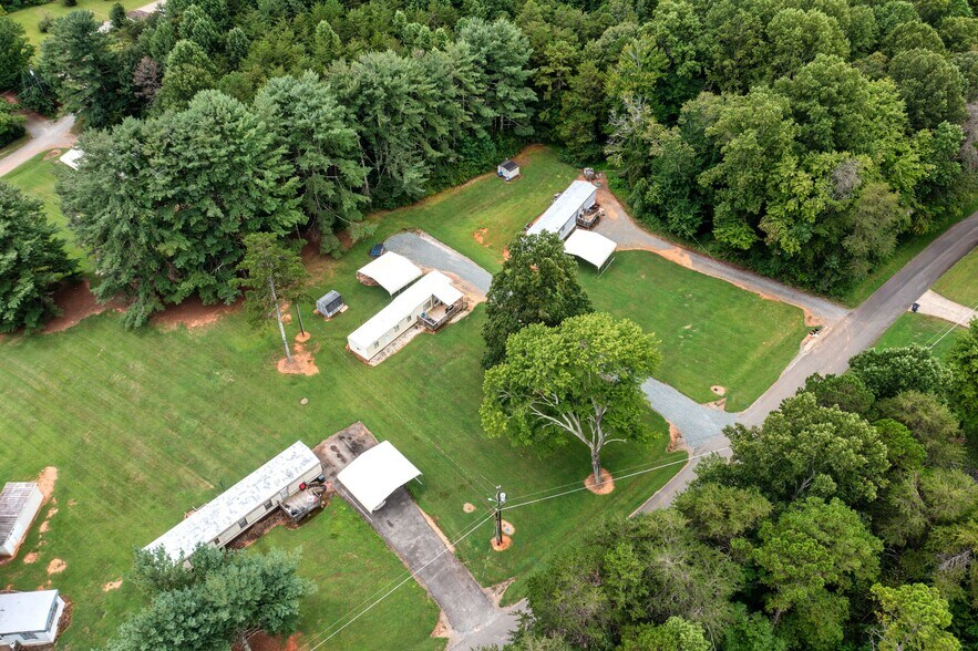 More Photos Of , Pfafftown Land For Sale