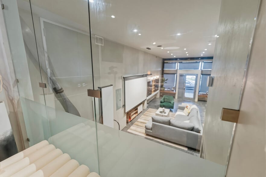 More Photos Of 2459 Lombard St, San Francisco Storefront Retail Residential For Sale