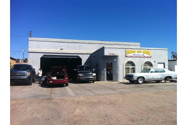 More Photos Of 1591 Ramar Rd, Bullhead City Flex For Lease
