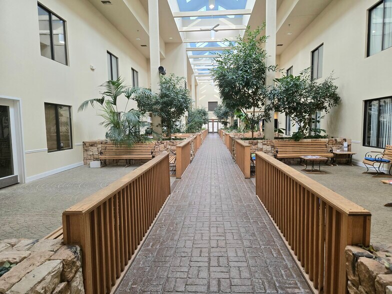 More Photos Of 224 Taylors Mill Rd, Manalapan Township Medical For Sale