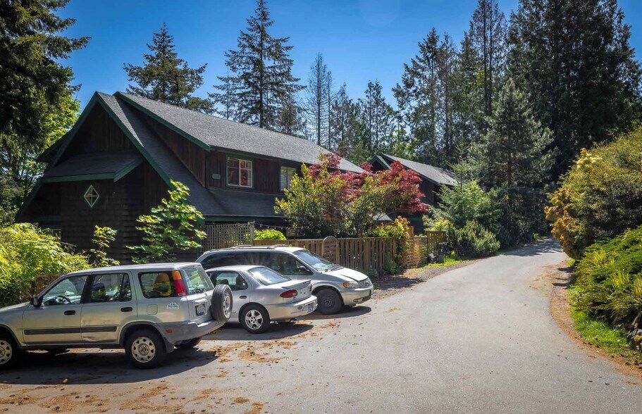 More Photos Of , Bowen Island Unknown For Sale