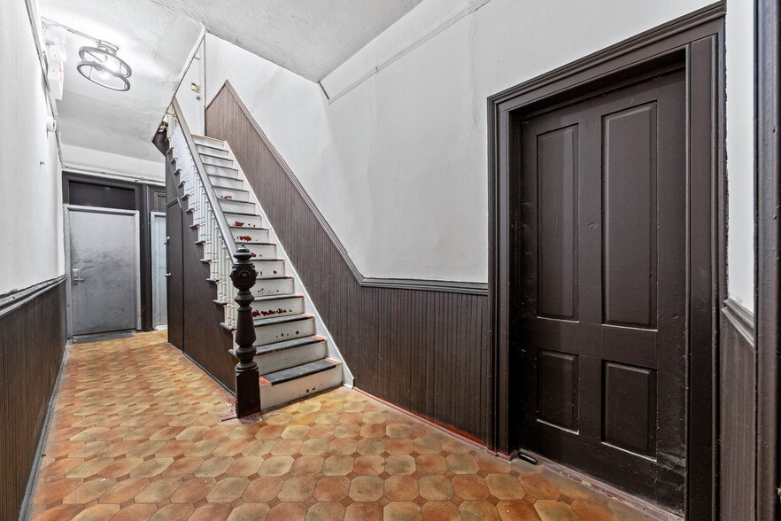 More Photos Of 855 Broadway, Brooklyn Storefront Retail Residential For Sale