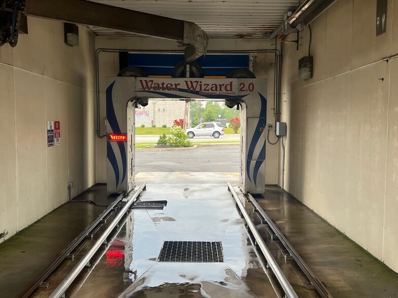 More Photos Of 10414 Sharpsburg Pike, Hagerstown Carwash For Sale